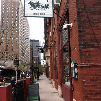 Photo of Hackney's in South Loop, Chicago