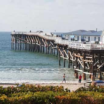 Photo of Pacific Beach Boardwalk in Pacific Beach, San Diego