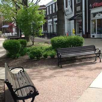 Photo of Shaker Square in Buckeye - Shaker, Cleveland