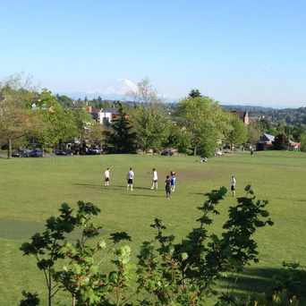 Photo of Judkins Park in Atlantic, Seattle