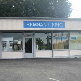 Photo of Remnant King in Whittier Heights, Seattle