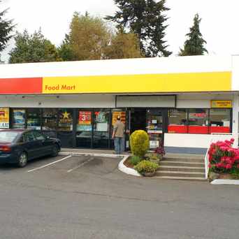 Photo of Shell Food Mart in Crown Hill, Seattle
