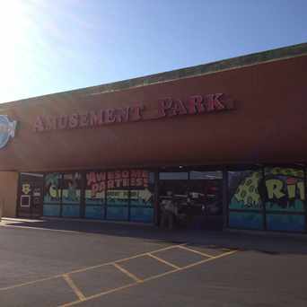 Photo of Jambo Park in Dobson Ranch, Mesa
