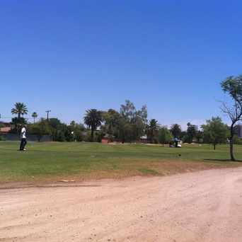 Photo of Encanto Park in Phoenix