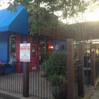Photo of Julio's Cafe in Hancock, Austin