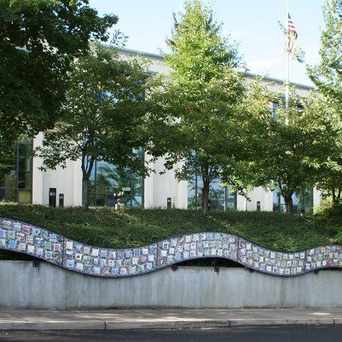 Photo of Ashland Library Ashland in Ashland