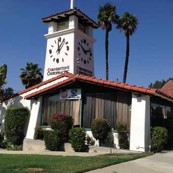 Photo of Cornerstone Chiropractic Inc in Pasadena