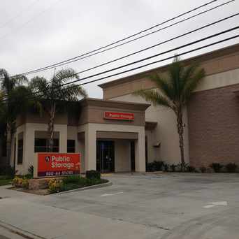 Photo of Public Storage in Traffic Circle, Long Beach