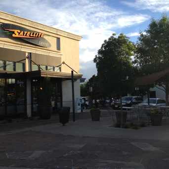 Photo of Satellite Coffee in Uptown, Albuquerque