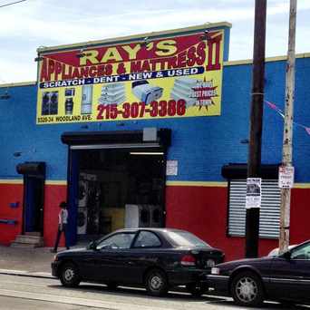 Photo of Ray's Appliance And Mattress in Kingsessing, Philadelphia