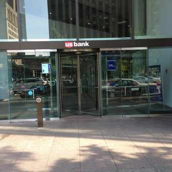 Photo of U.S. Bank - Fifth & Walnut Office in Central Business District, Cincinnati