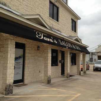 Photo of Tara's Beauty Salon in Wooten, Austin