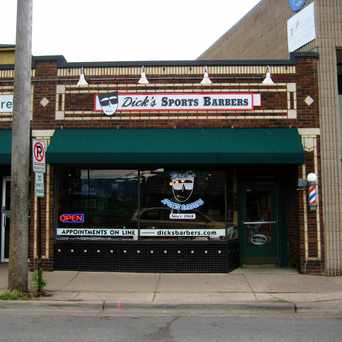 Photo of Dick's Sports Barbers in Edina