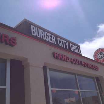 Photo of Burger City Grill in Lomita