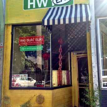 Photo of We Suki Suki in East Atlanta, Atlanta