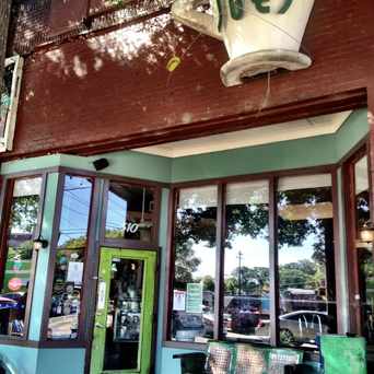 Photo of Joe's East Atlanta Coffee Shop in East Atlanta, Atlanta