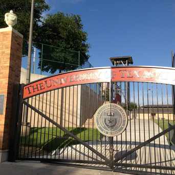 Photo of University of Tx Child Care Center in University of Texas-Austin, Austin