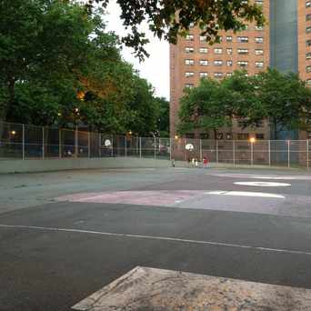Photo of BROADWAY - W 131 ST in West Harlem, New York