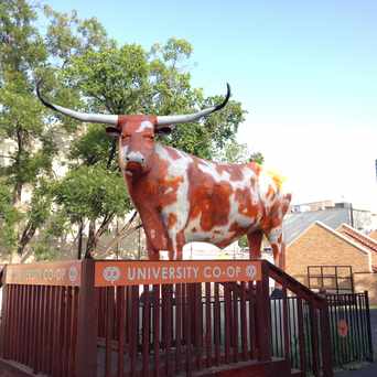 Photo of University Co-Op in West University, Austin