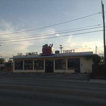 Photo of Top Drawer Thrift Store in Allandale, Austin