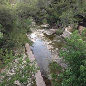 Photo of Pease Park in Austin