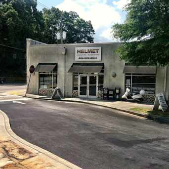 Photo of Helmet Ormewood Park in Ormewood Park, Atlanta