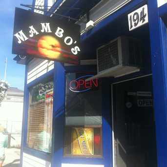 Photo of Mambo Bar & Restaurant in New London
