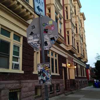 Photo of Mariner St in Buffalo