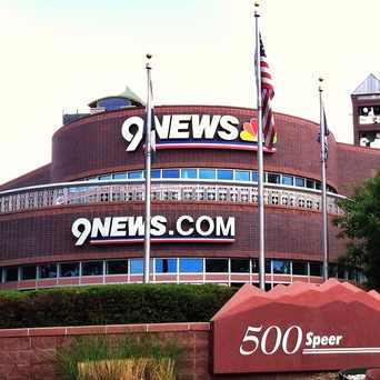 Photo of 9News in Speer, Denver