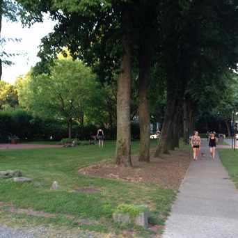 Photo of Park Avenue Green in East Avenue, Rochester