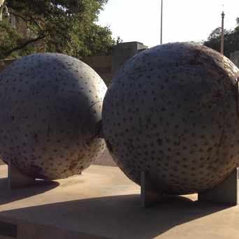 Photo of The West in University of Texas-Austin, Austin