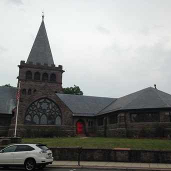 Photo of First Presbyterian Church of Rutherford in Rutherford