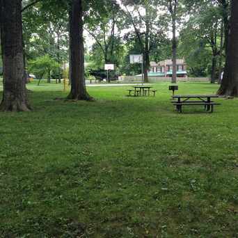 Photo of Everhart Park in West Chester