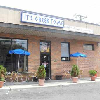 Photo of It's Greek To Me in Cliffside Park