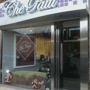 Photo of Che Paul salon in Cliffside Park