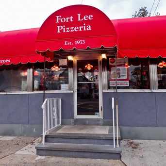 Photo of Fort Lee Pizzeria & Italian in Fort Lee