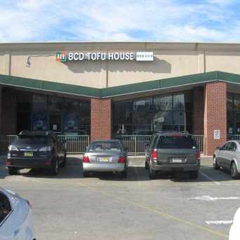 Photo of BCD Tofu House in Fort Lee