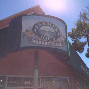 Photo of Upper diamond Neighborhood in Upper Laurel, Oakland