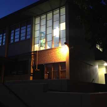 Photo of Frick Neighborhood in Frick, Oakland