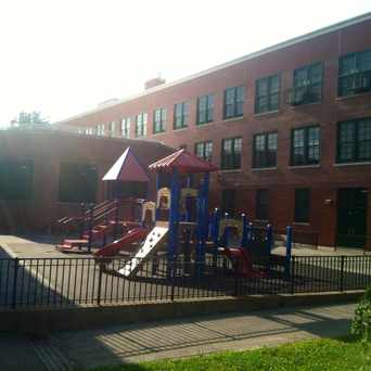 Photo of PS 24 Spuyten Duyvil School in Riverdale, New York