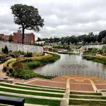 Photo of Historic Fourth Ward Park in Old Fourth Ward, Atlanta