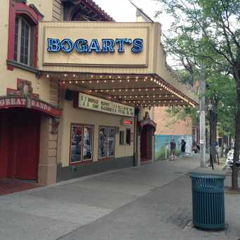 Photo of Bogart's in Corryville, Cincinnati