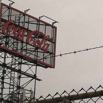 Photo of Coca-Cola Bottling Co in Maspeth, New York