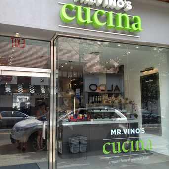 Photo of Mr Vino's Cucina in Forest Hills, New York