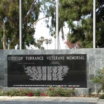 Photo of #Madrona Torrance Veteran Memorial in Torrance