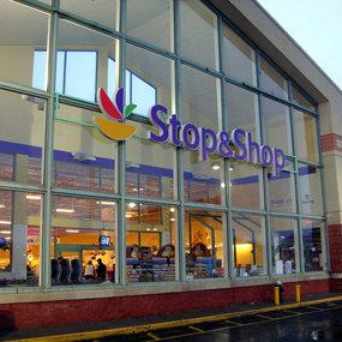 Photo of Stop & Shop in Bulls Head, New York