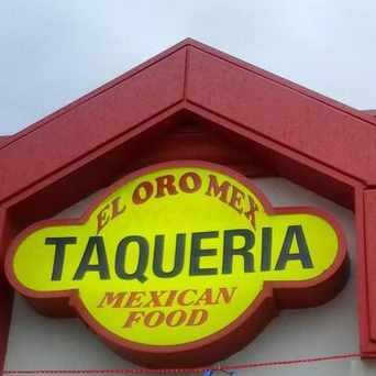 Photo of ORO MEX TAQUERIA in Haltom City