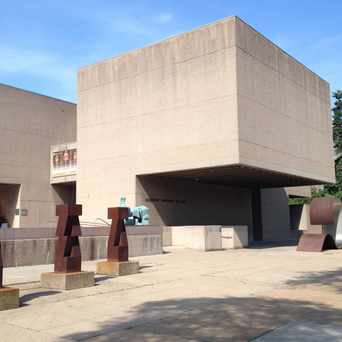 Photo of Everson Museum of Art in Downtown, Syracuse