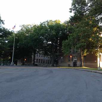 Photo of Joseph C Wilson High School in 19th Ward, Rochester