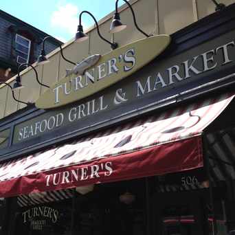 Photo of Turner Seafood Grill in Melrose